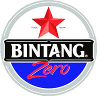 Пиво Bintang Zero