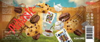 Пиво Beans & Biscuits Пиво Beans & Biscuits