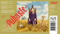 Пиво Buckwheat King Пиво Buckwheat King