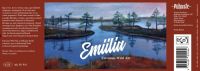 Пиво Emiilia Пиво Emiilia