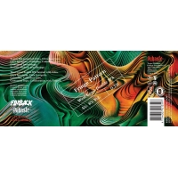 Пиво Fringe Pattern Пиво Fringe Pattern