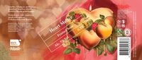 Пиво Heart Melter Пиво Heart Melter