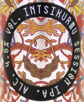 Пиво Intsikurmu 22 Пиво Intsikurmu 22