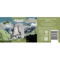 Пиво Ivory Tower - Peacharine