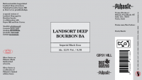 Пиво Landsort Deep Bourbon BA (Silver Series) Пиво Landsort Deep Bourbon BA (Silver Series)