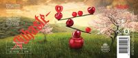 Пиво Momentum Cherry Пиво Momentum Cherry