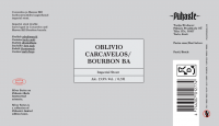 Пиво Oblivio Carcavelos/Bourbon BA (Silver Series) Пиво Oblivio Carcavelos/Bourbon BA (Silver Series)