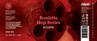 Пиво Roulette Hop Series: Eclipse Пиво Roulette Hop Series: Eclipse