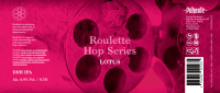 Пиво Roulette Hop Series: Lotus Пиво Roulette Hop Series: Lotus