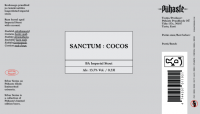 Пиво Sanctum: Cocos Rum BA (Silver Series)