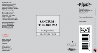 Пиво Sanctum : Theobroma Bourbon BA (Silver Series) Пиво Sanctum : Theobroma Bourbon BA (Silver Series)