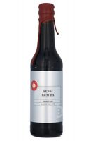 Пиво Sensi Rum BA (Silver Series) Пиво Sensi Rum BA (Silver Series)