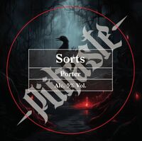 Пиво Sorts Пиво Sorts