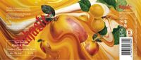 Пиво Tart Delight Peach & Mango