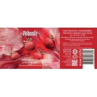 Пиво Tart Delight: Strawberry