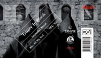 Пиво Trinity In Black Imperial Stout