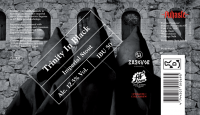 Пиво Trinity In Black Пиво Trinity In Black