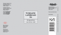 Пиво Tumeaine Laphroaig BA (Silver Series) (2018)  Пиво Tumeaine Laphroaig BA (Silver Series) (2018)