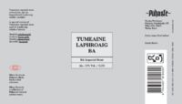 Пиво Tumeaine - Laphroaig BA