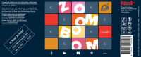 Пиво Zoom Boom Пиво Zoom Boom