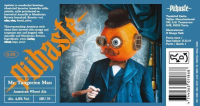 Пиво Mr. Tangerine Man Пиво Mr. Tangerine Man