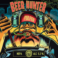 Пиво Beer Hunter Пиво Beer Hunter
