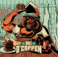 Пиво Bill O'Coffen Пиво Bill O'Coffen