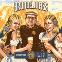 Пиво Brundelweiss