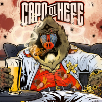 Пиво Capo Di Hefe Пиво Capo Di Hefe
