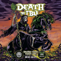 Пиво Death By IBU Пиво Death By IBU