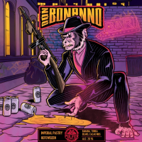 Пиво Don Bonanno Пиво Don Bonanno
