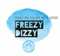 Пиво Freezy Dizzy Пиво Freezy Dizzy