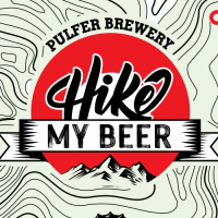 Пиво Hike My Beer Пиво Hike My Beer