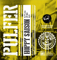 Пиво Hoppy Saison