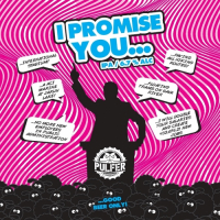 Пиво I Promise You Пиво I Promise You