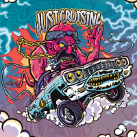 Пиво Just Cruisin' Пиво Just Cruisin'