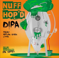 Пиво Nuff Hop'd Пиво Nuff Hop'd