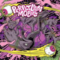 Пиво Perpetuum Mobile Пиво Perpetuum Mobile