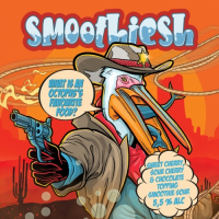 Пиво Smoothiesh: What Is An Octopus's Favourite Food? Пиво Smoothiesh: What Is An Octopus's Favourite Food?