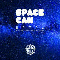 Пиво Space Can Пиво Space Can