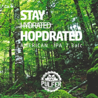 Пиво Stay Hopdrated Пиво Stay Hopdrated