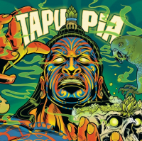 Пиво Tapu Pia Пиво Tapu Pia