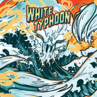 Пиво White Typhoon Пиво White Typhoon