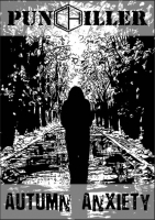 Пиво Autumn Anxiety Пиво Autumn Anxiety