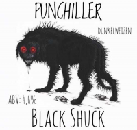 Пиво Black Shuck Пиво Black Shuck