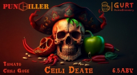 Пиво Chili Death