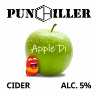 Пиво Apple Di Пиво Apple Di