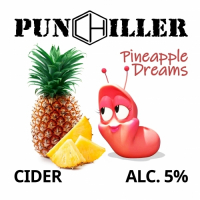 Пиво Pineapple Dreams