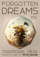 Пиво Forgotten Dreams Пиво Forgotten Dreams