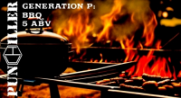 Пиво Generation P: BBQ Пиво Generation P: BBQ